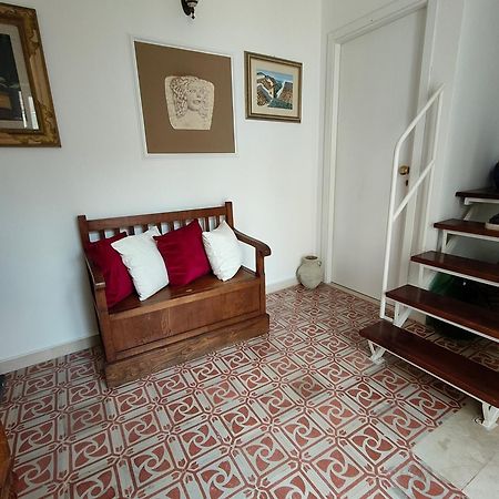 Casa La Meridiana سيراكوزا المظهر الخارجي الصورة