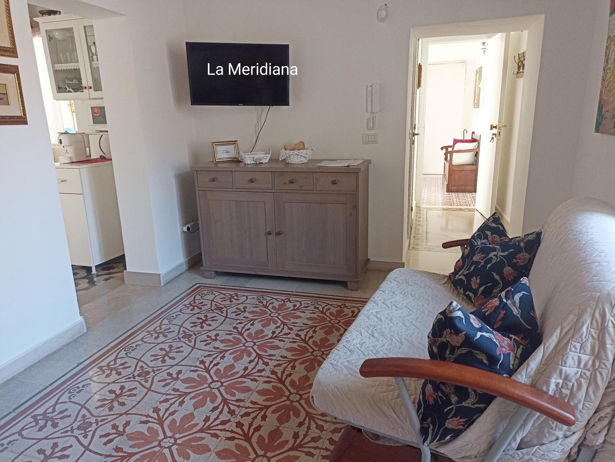 Casa La Meridiana سيراكوزا المظهر الخارجي الصورة