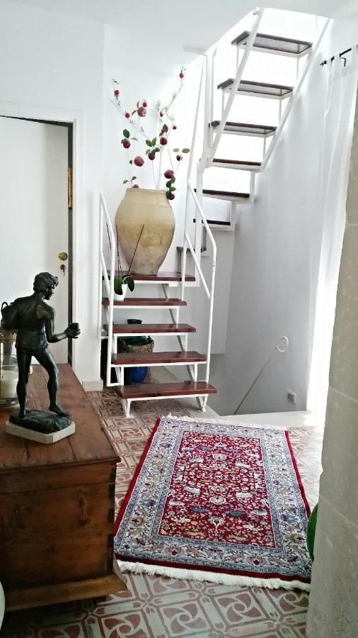 Casa La Meridiana سيراكوزا المظهر الخارجي الصورة