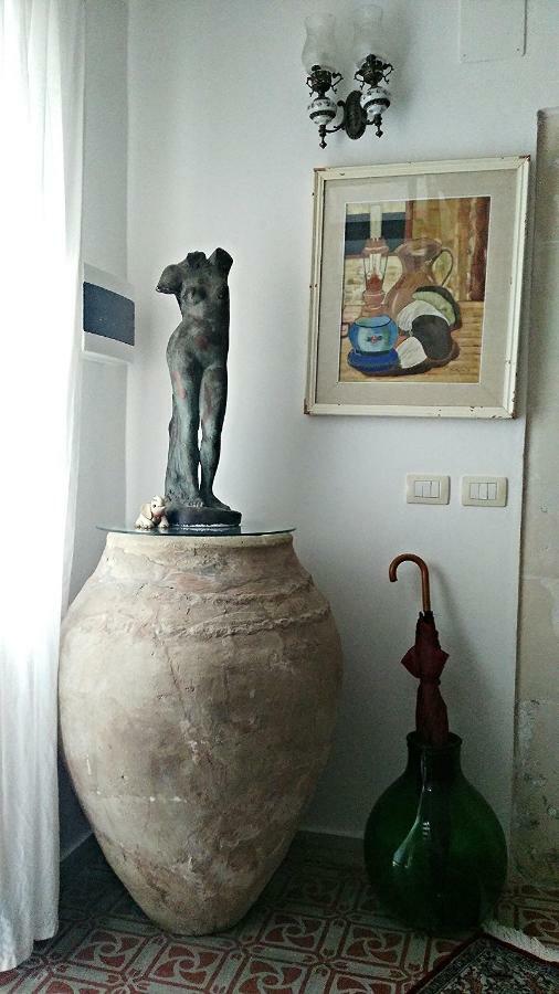 Casa La Meridiana سيراكوزا المظهر الخارجي الصورة