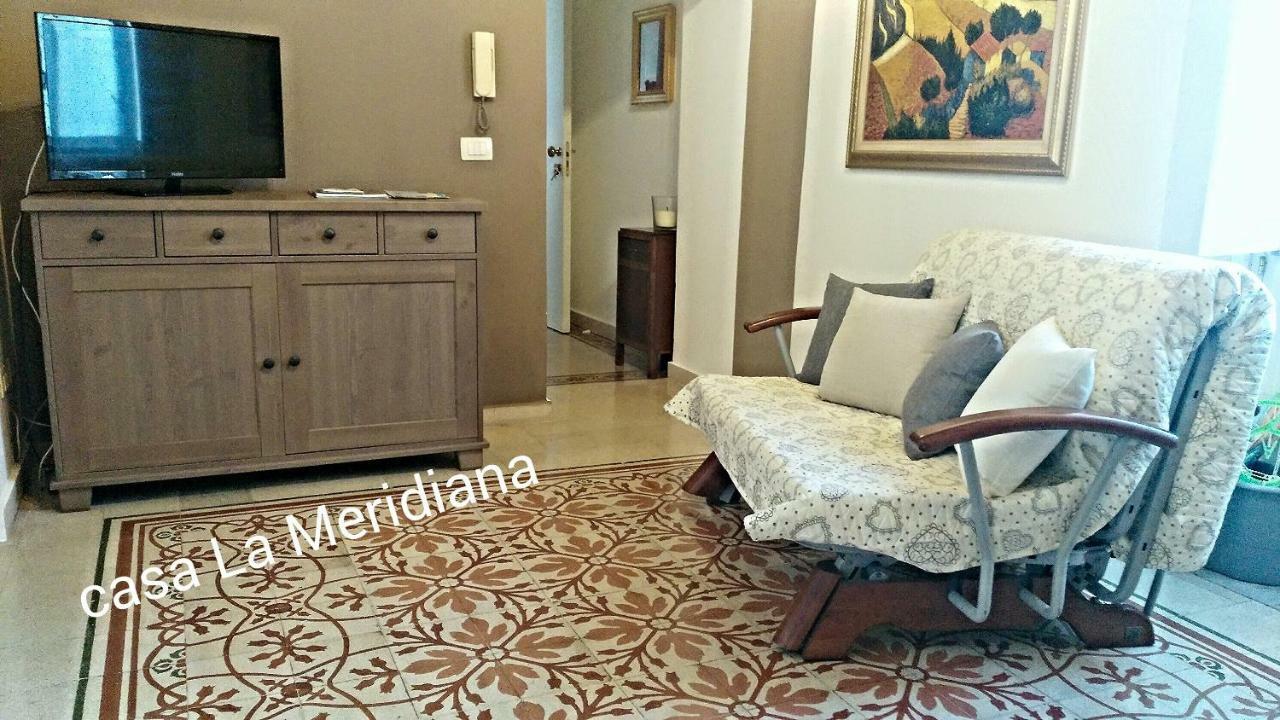 Casa La Meridiana سيراكوزا المظهر الخارجي الصورة