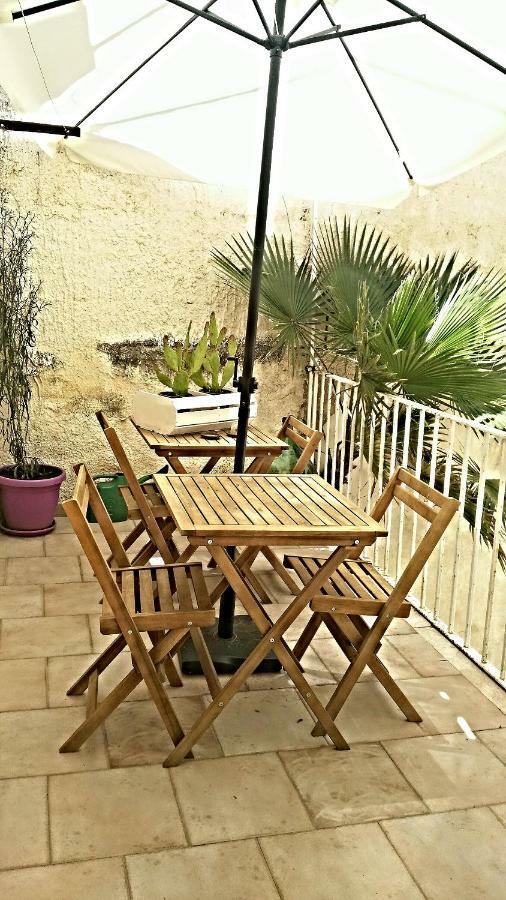Casa La Meridiana سيراكوزا المظهر الخارجي الصورة