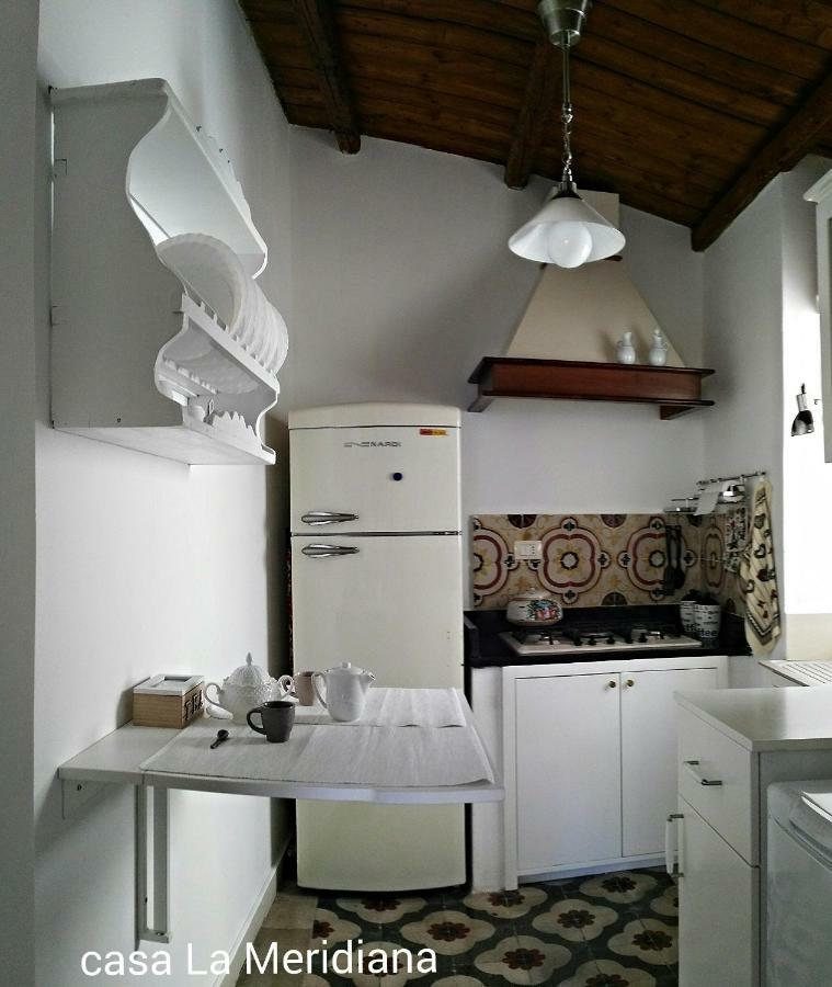 Casa La Meridiana سيراكوزا المظهر الخارجي الصورة